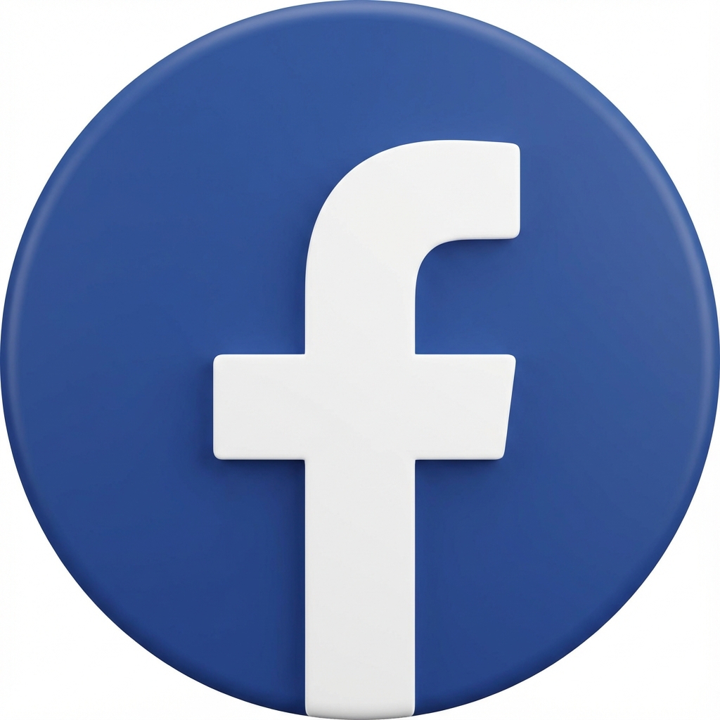 Facebook community icon